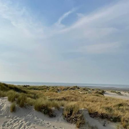 Le Metz, Duplex, 2 Chambres Le Touquet Kültér fotó