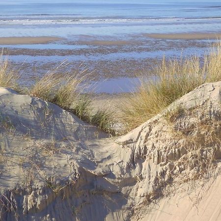Le Metz, Duplex, 2 Chambres Le Touquet Kültér fotó