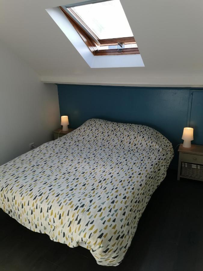 Le Metz, Duplex, 2 Chambres Le Touquet Kültér fotó