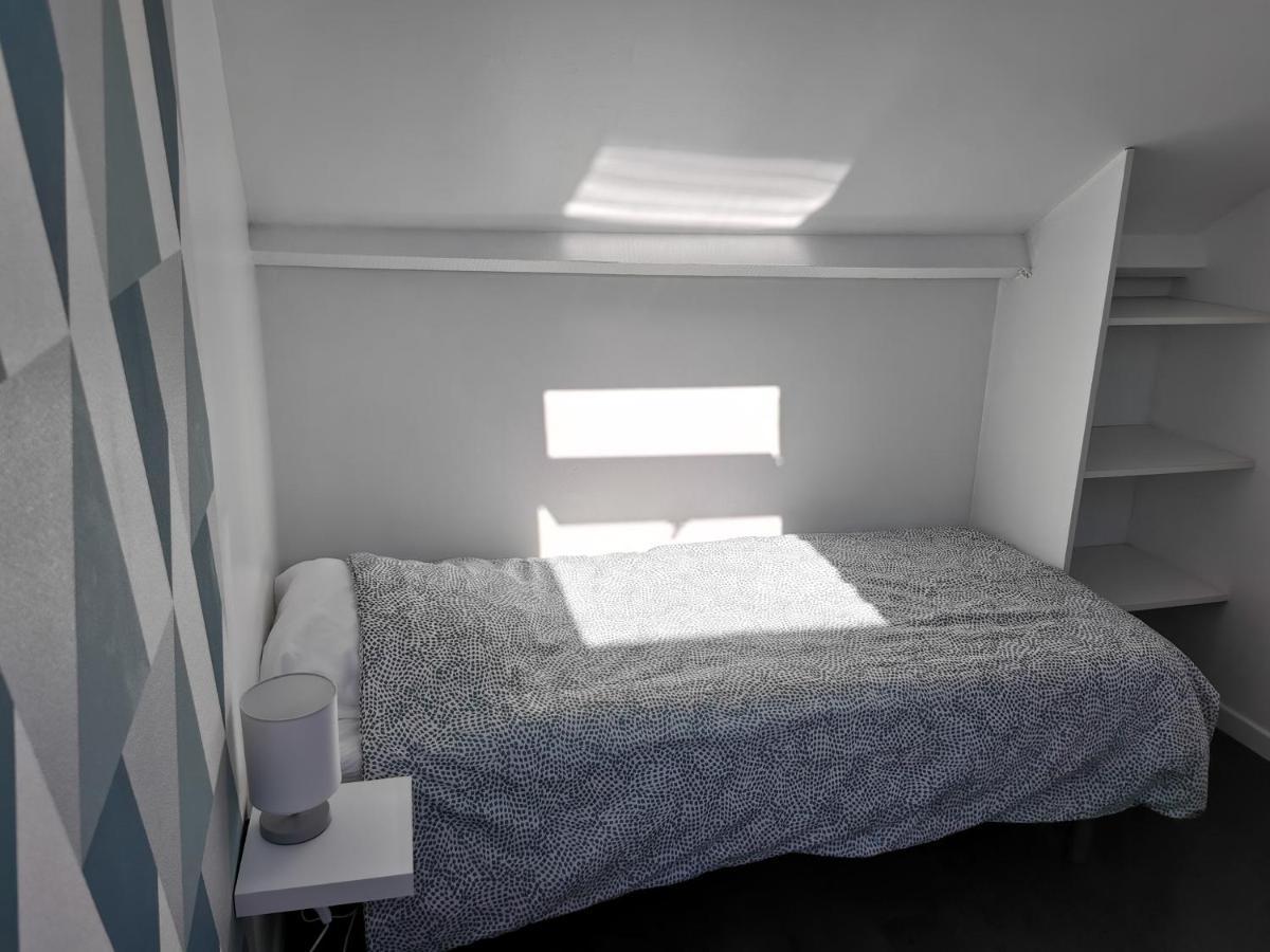 Le Metz, Duplex, 2 Chambres Le Touquet Kültér fotó