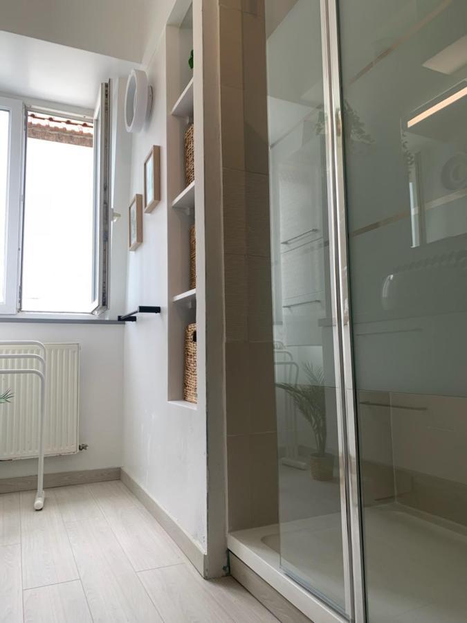 Le Metz, Duplex, 2 Chambres Le Touquet Kültér fotó