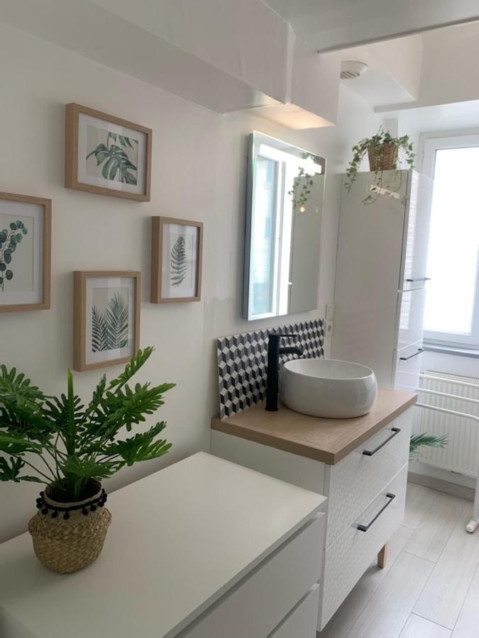 Le Metz, Duplex, 2 Chambres Le Touquet Kültér fotó