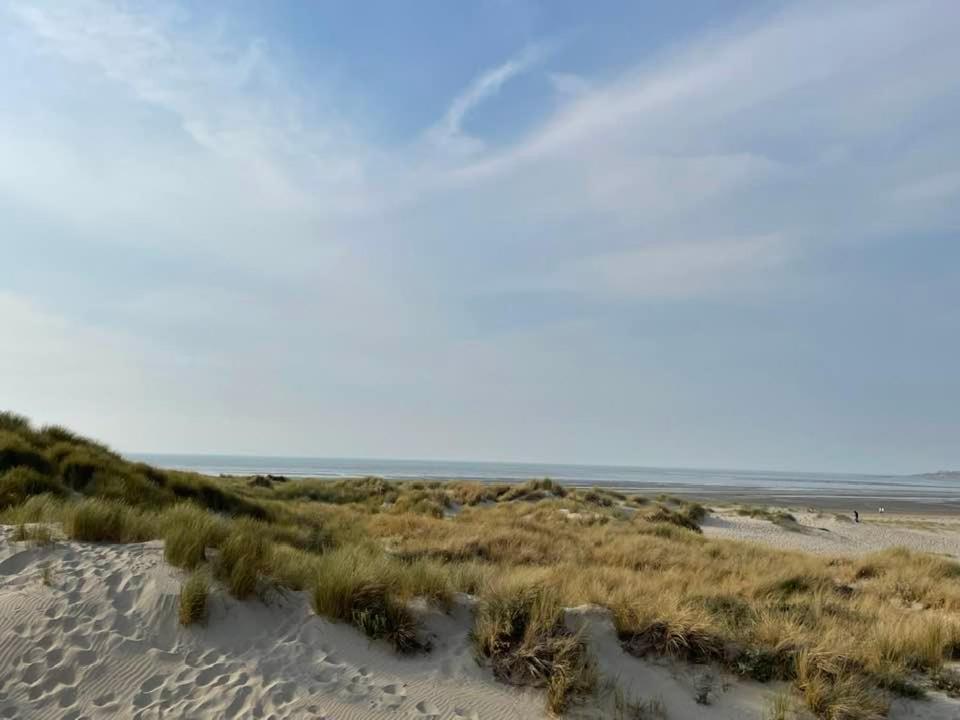 Le Metz, Duplex, 2 Chambres Le Touquet Kültér fotó