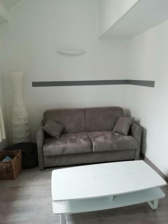 Le Metz, Duplex, 2 Chambres Le Touquet Kültér fotó